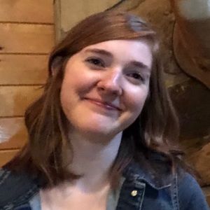 Meet your Posher, Sarah